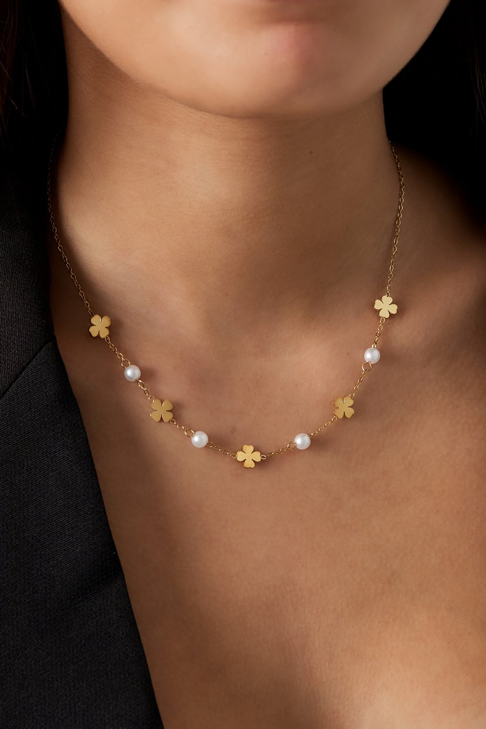 get lucky necklace h5Picture2